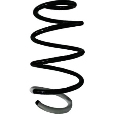 Spidan | Fahrwerksfeder | 86553