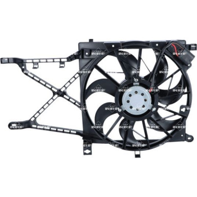 470057 Lüfter, Motorkühlung