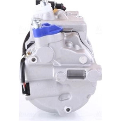 89091 Kompressor, Klimaanlage ** FIRST FIT **