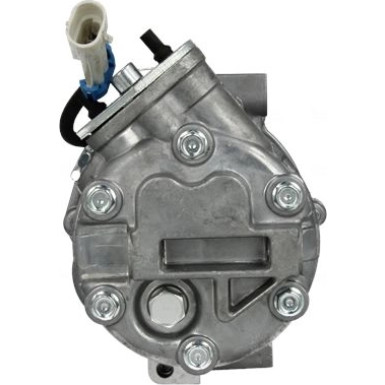 89095 Kompressor, Klimaanlage ** FIRST FIT **