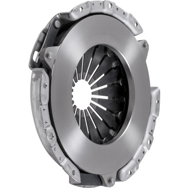Valeo | Kupplungsdruckplatte | 802431