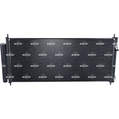 35943 Kondensator, Klimaanlage EASY FIT