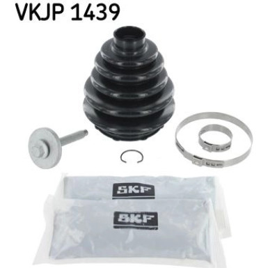 VKJP 1439 Faltenbalgsatz, Antriebswelle