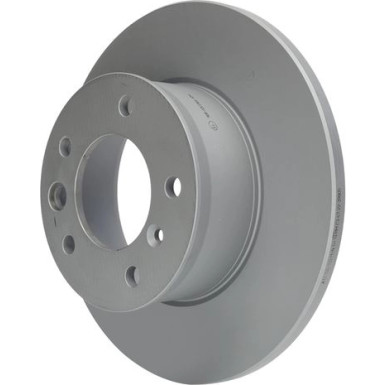 24.0116-0133.1 Bremsscheibe