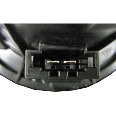 Mahle | Innenraumgebläse | AB 123 000P