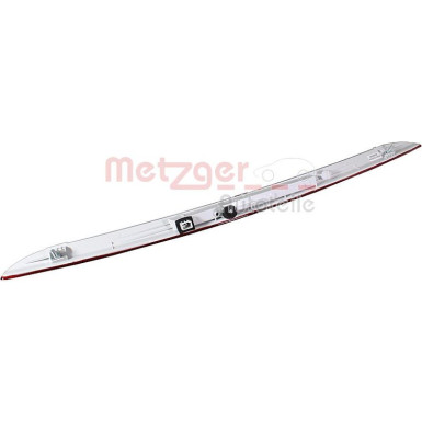 2080089 Zusatzbremsleuchte 2080089 Zusatzbremsleuchte