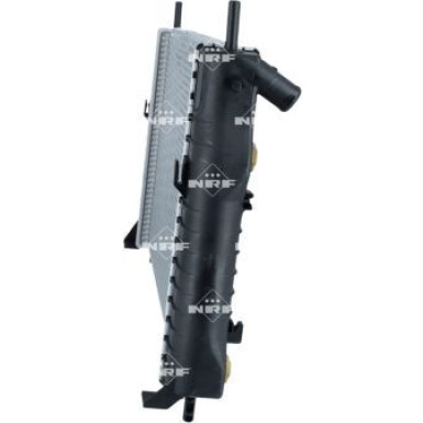 NRF | Kühler, Motorkühlung | 53748