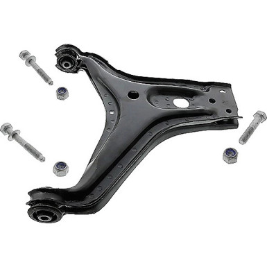 821 0335 10 Lenker, Radaufhängung