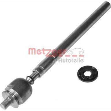 51008918 Axialgelenk, Spurstange COMPETENCE KIT 51008918 Axialgelenk, Spurstange COMPETENCE KIT