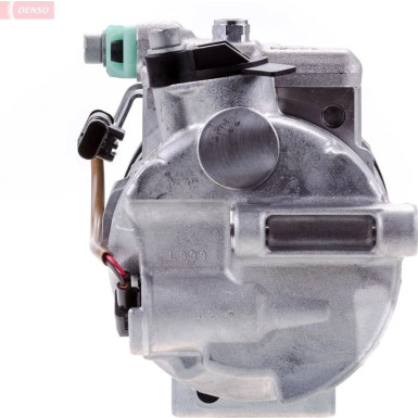 DENSO 6SEU16C Klimakompressor DCP17167 DENSO 6SEU16C Klimakompressor DCP17167