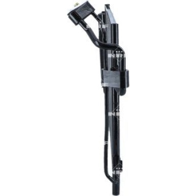 350443 Kondensator, Klimaanlage EASY FIT 350443 Kondensator, Klimaanlage EASY FIT