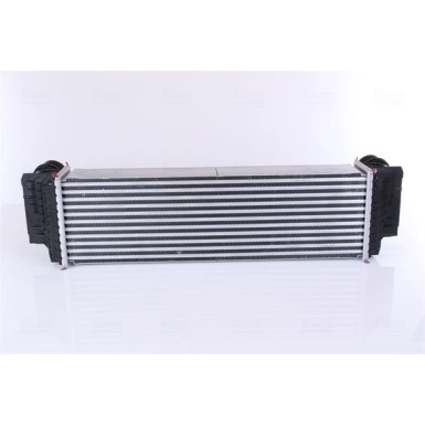 96100 Ladeluftkühler ** FIRST FIT ** 96100 Ladeluftkühler ** FIRST FIT **