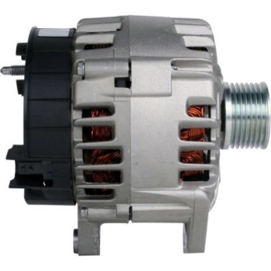 8EL 012 429-211 Generator