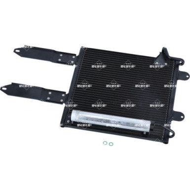 35367 Kondensator, Klimaanlage EASY FIT 35367 Kondensator, Klimaanlage EASY FIT