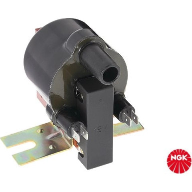 NGK | Zündspule | 48137