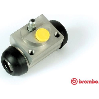 Brembo | Radbremszylinder | A 12 320
