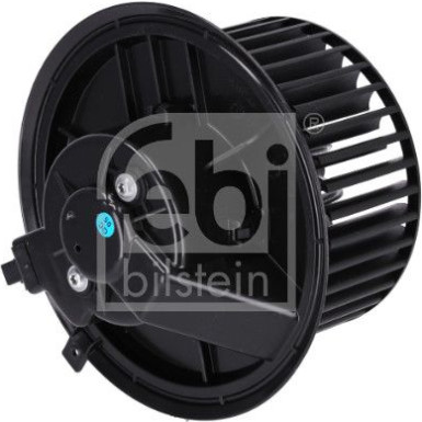 febi bilstein | Innenraumgebläse | 197356