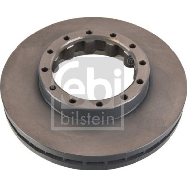 febi bilstein | Bremsscheibe | 47461