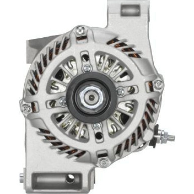 8EL 011 712-321 Generator