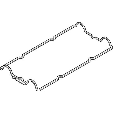 433.640 Dichtung, Zylinderkopfhaube