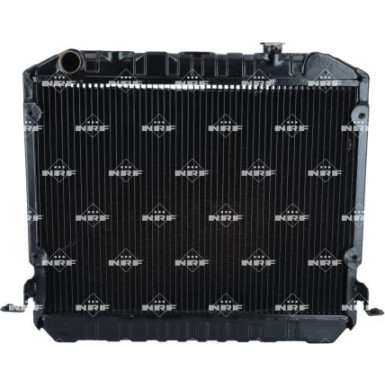 52073 Kühler, Motorkühlung