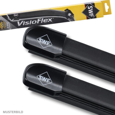119264 Wischblatt DAS ORIGINAL SET