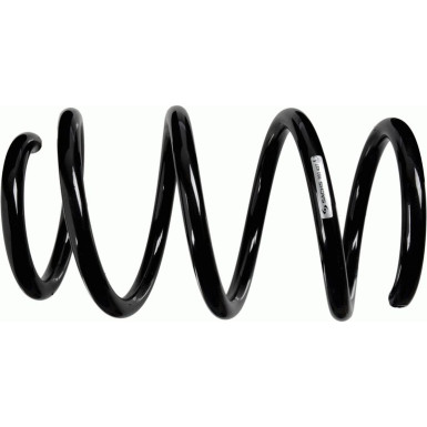 993 427 Fahrwerksfeder