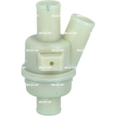 NRF | Thermostat, Kühlmittel | 725407