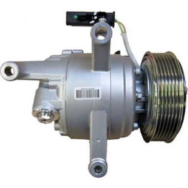 Mahle | Kompressor, Klimaanlage | ACP 505 000P