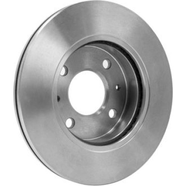 Hella | Bremsscheibe | 8DD 355 103-331