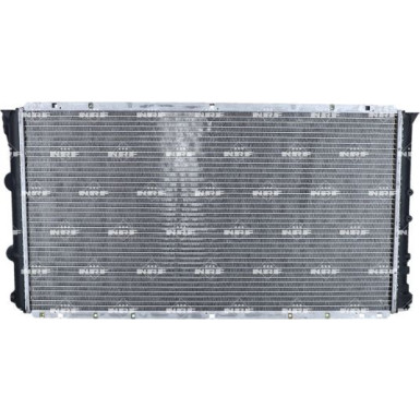 58213 Kühler, Motorkühlung EASY FIT