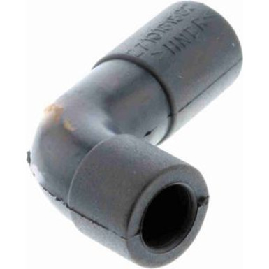 V30-1614 Schlauch, Zylinderkopfhaubenentlüftung Original VAICO Qualität