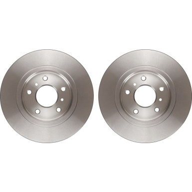 TRW Bremsscheibe DF6787