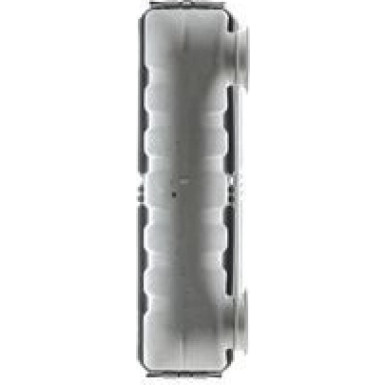 Mahle | Wärmetauscher, Innenraumheizung | AH 258 000P