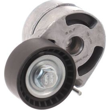 SKF | Spannrolle, Keilrippenriemen | VKM 33061