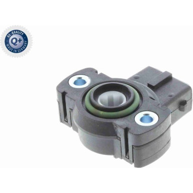 Vemo | Sensor, Drosselklappenstellung | V20-72-0406 Vemo | Sensor, Drosselklappenstellung | V20-72-0406