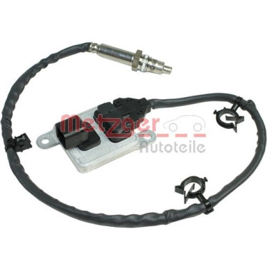 Metzger | NOx-Sensor, NOx-Katalysator | 0899205