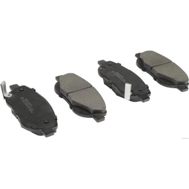 J3602003 Bremsbelagsatz, Scheibenbremse