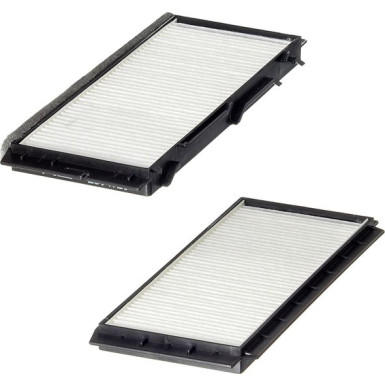 E3928LI-2 Filter, Innenraumluft E3928LI-2 Filter, Innenraumluft