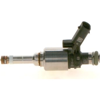 4 x BOSCH | 0 261 500 01A