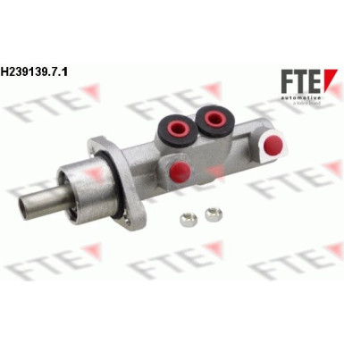 FTE | Hauptbremszylinder | 9220285