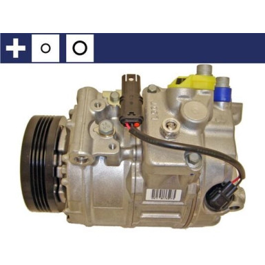 Mahle | Kompressor, Klimaanlage | ACP 1428 000S