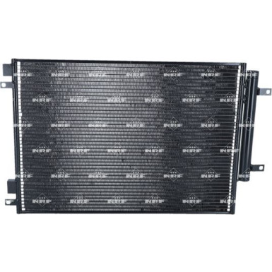 350472 Kondensator, Klimaanlage EASY FIT 350472 Kondensator, Klimaanlage EASY FIT