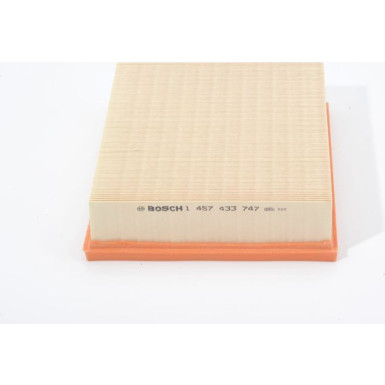 BOSCH 1 457 433 747 Luftfilter