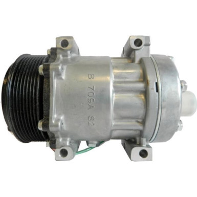 Mahle | Kompressor, Klimaanlage | ACP 392 000S