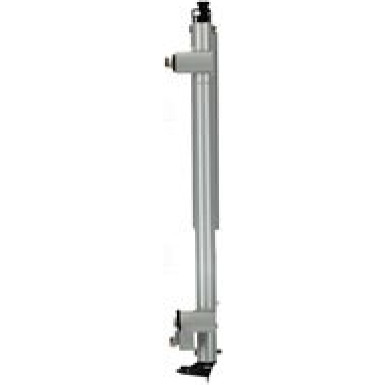Nissens | Kondensator, Klimaanlage | 94581