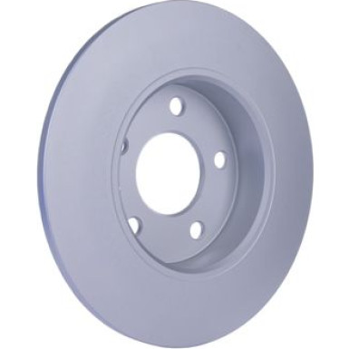 Hella | Bremsscheibe | 8DD 355 106-111