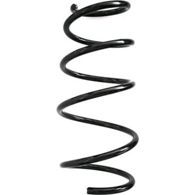 Spidan | Fahrwerksfeder | 86851