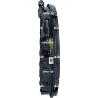 NRF | Lüfter, Motorkühlung | 470052