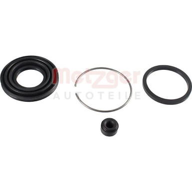 Metzger | Reparatursatz, Bremssattel | 114-0128